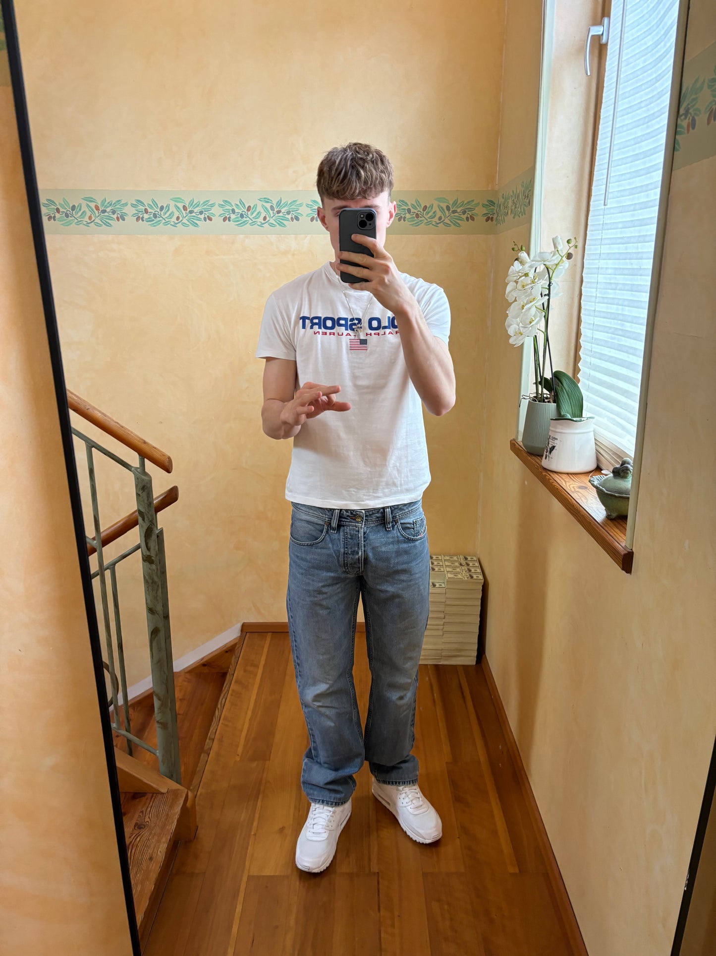 Diesel Jeans S