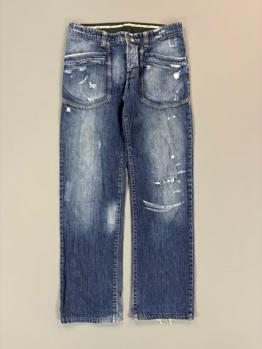 Dolce Gabbana Jeans M