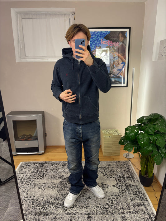 Ralph Lauren Zip M 61season