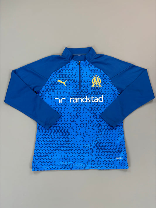 Marseille Langarm M