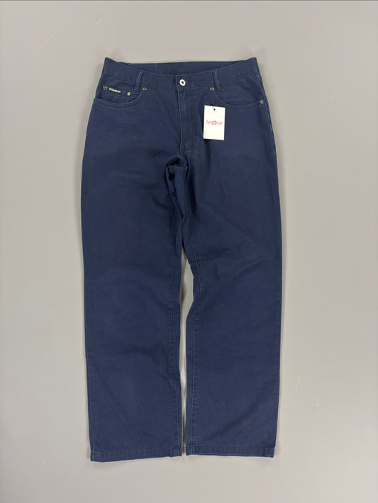 YSL Vintage Jeans (Straight) 61season