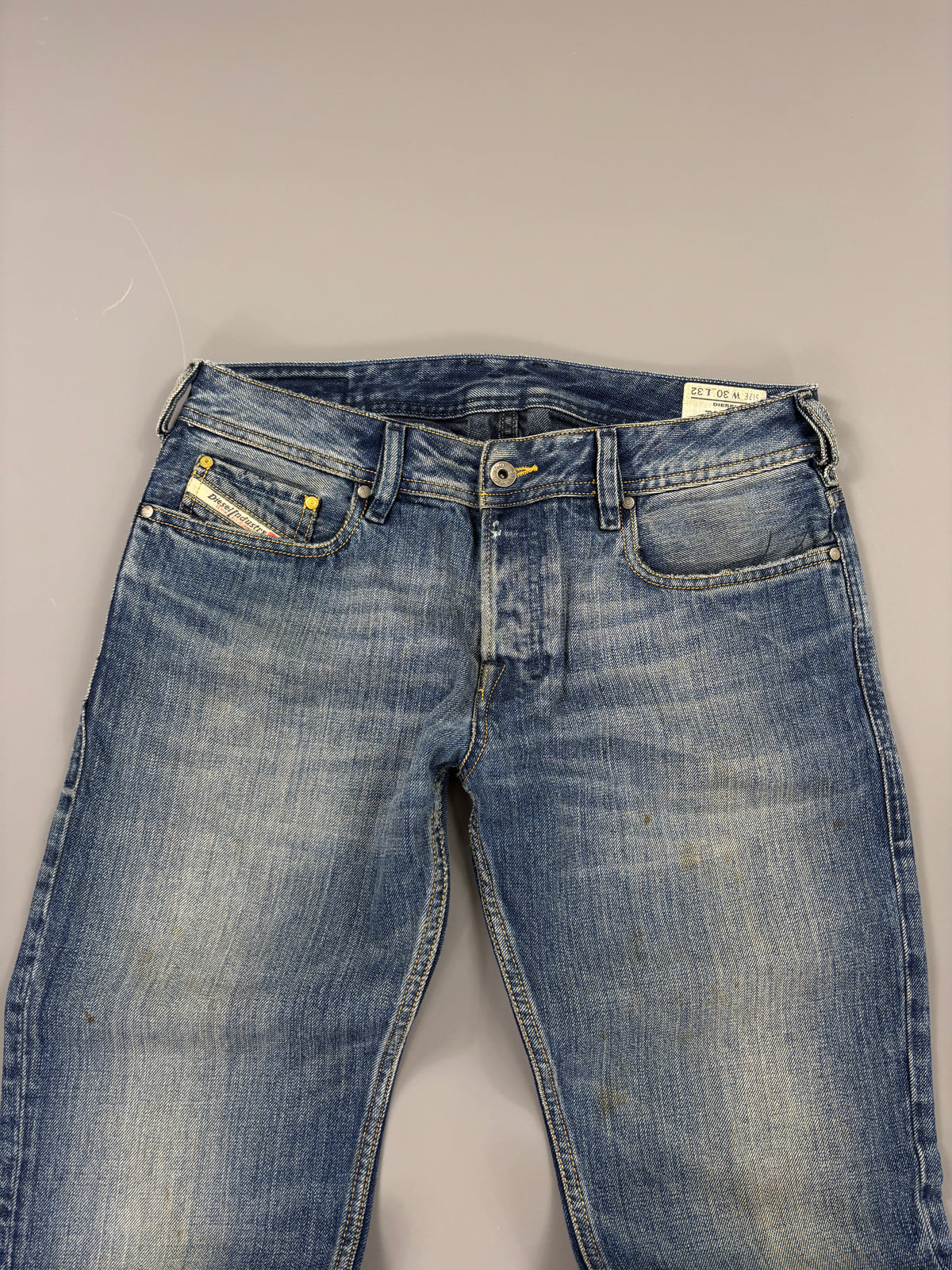 Diesel Bootcut Jeans vintage (M) 61season
