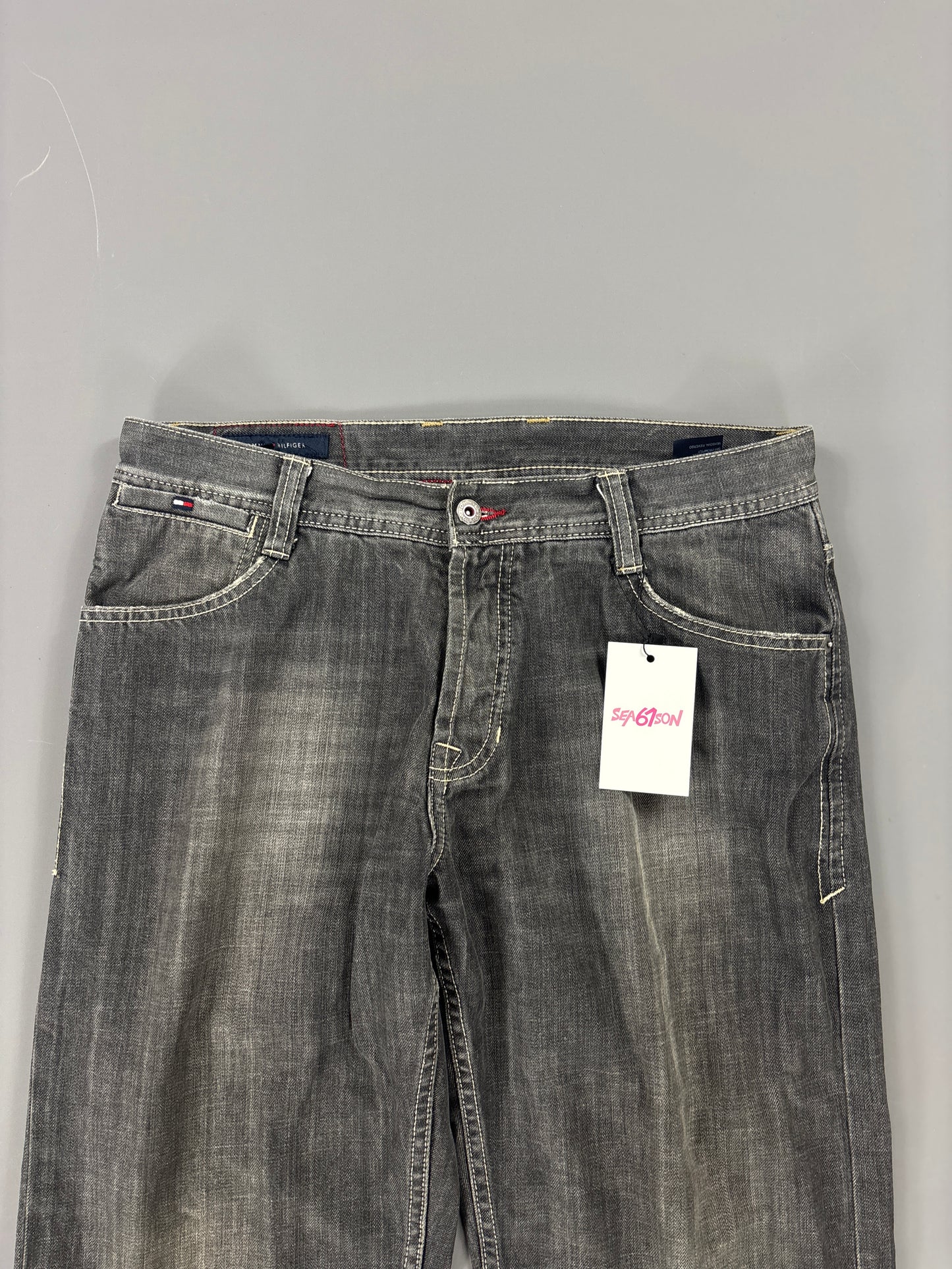 Tommy Hilfiger Jeans XL (Baggy) 61season