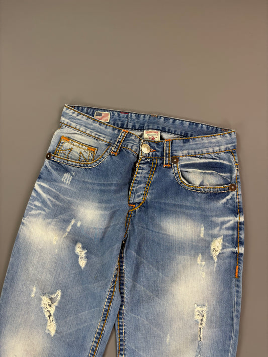 True Religion Jeans L