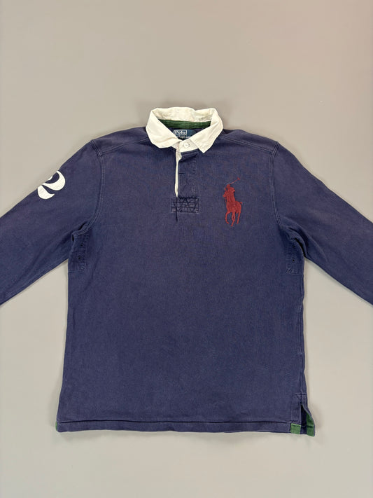 Ralph Lauren Polo Longsleeve M