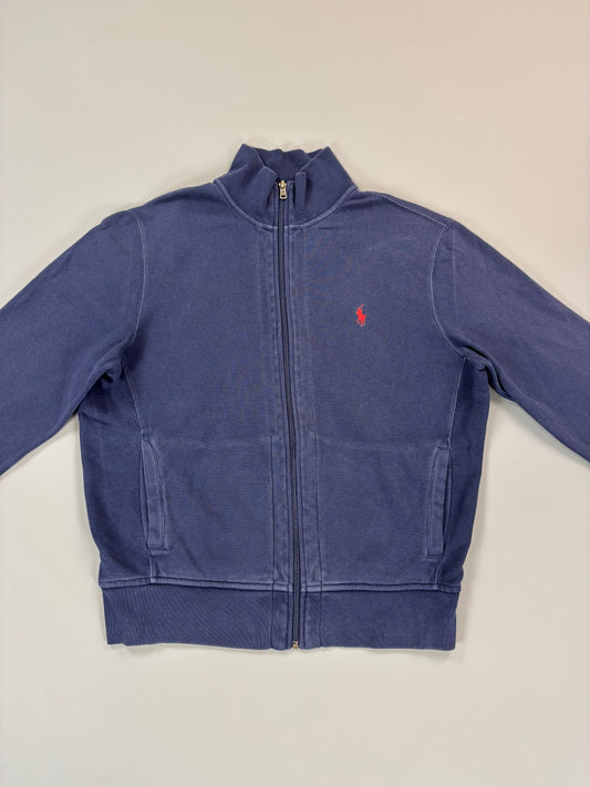 Ralph Lauren Zip S-M