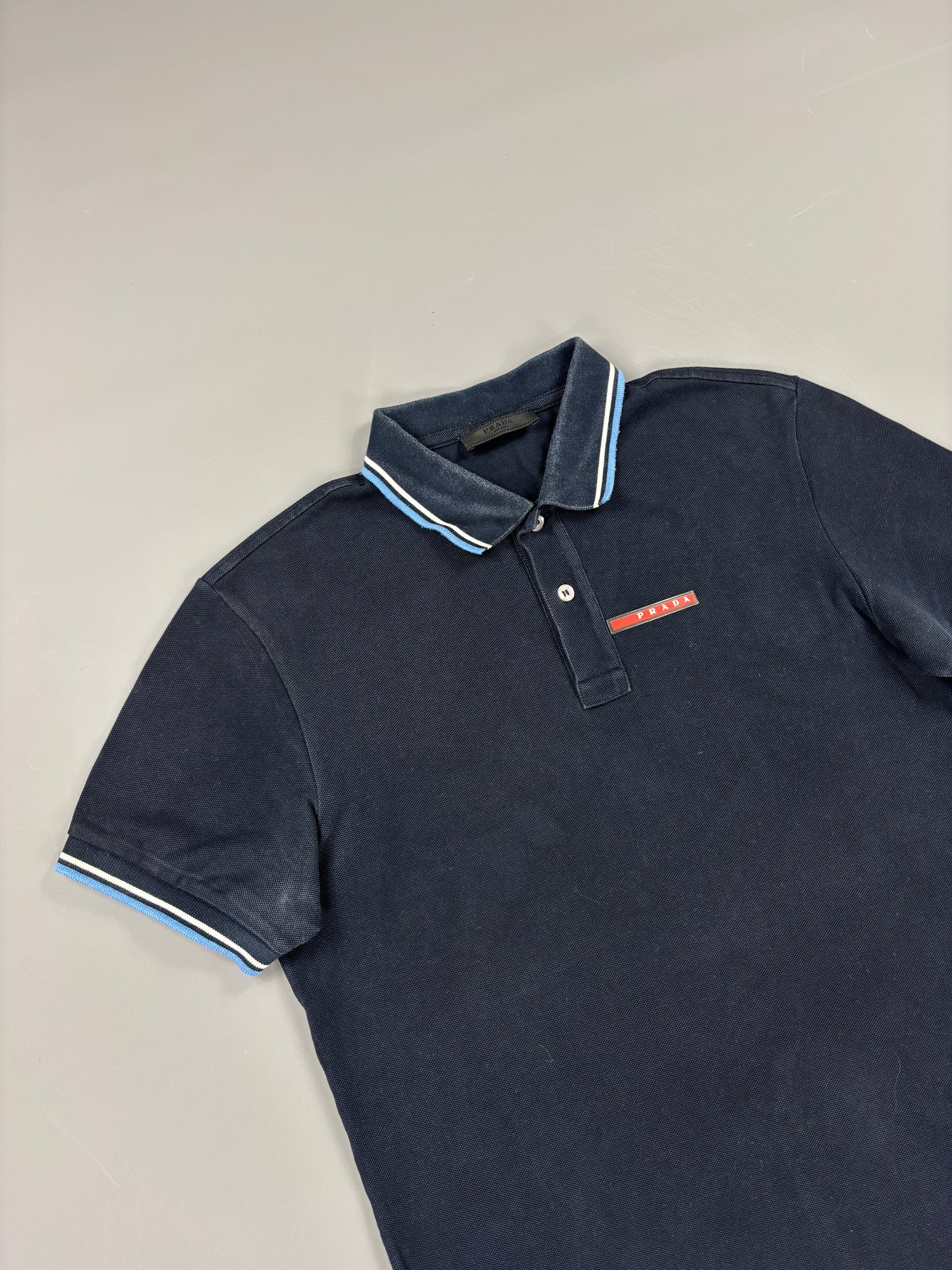 Prada Polo S 61season