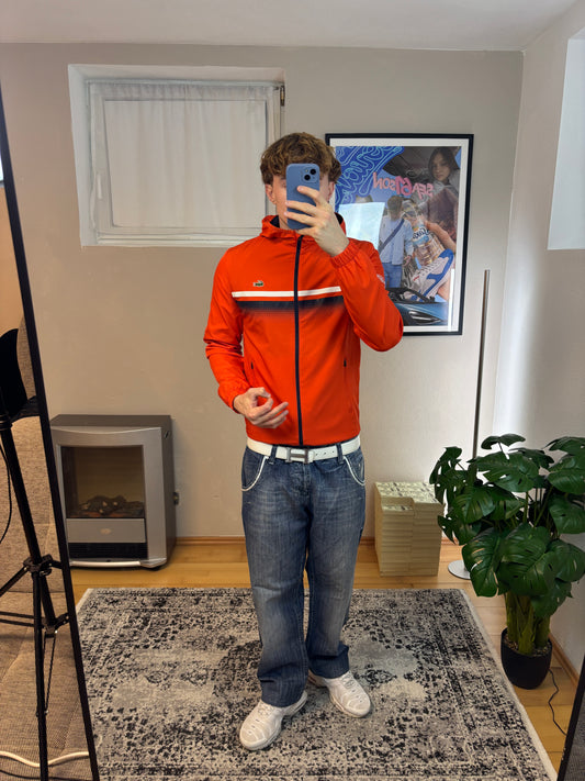 Lacoste Jacke M