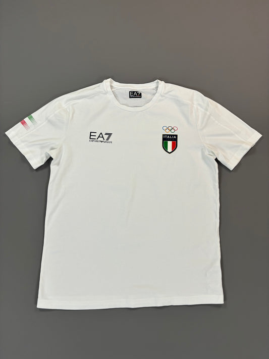 Armani Italia T-Shirt M