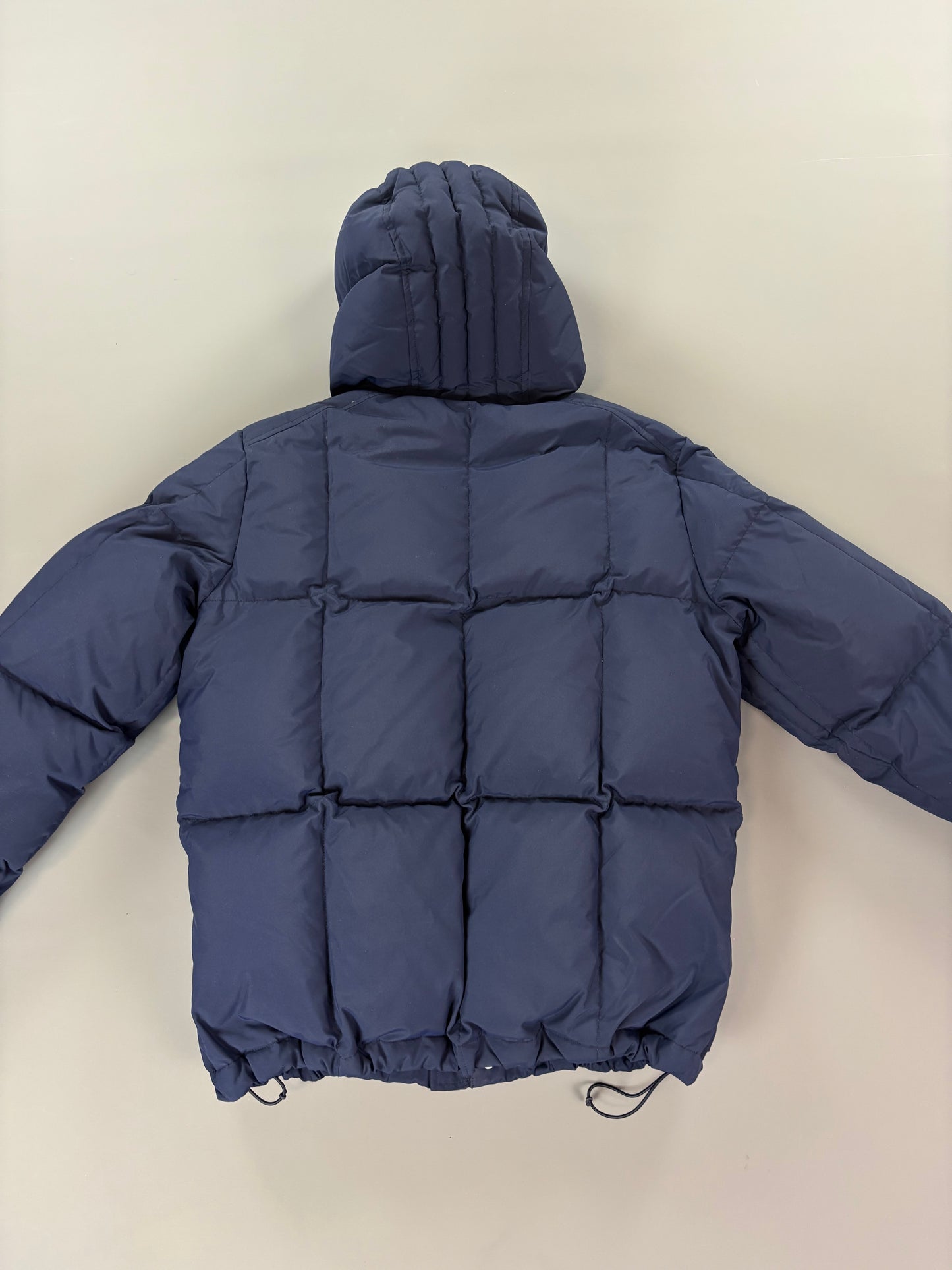Lacoste France Winterjacke M