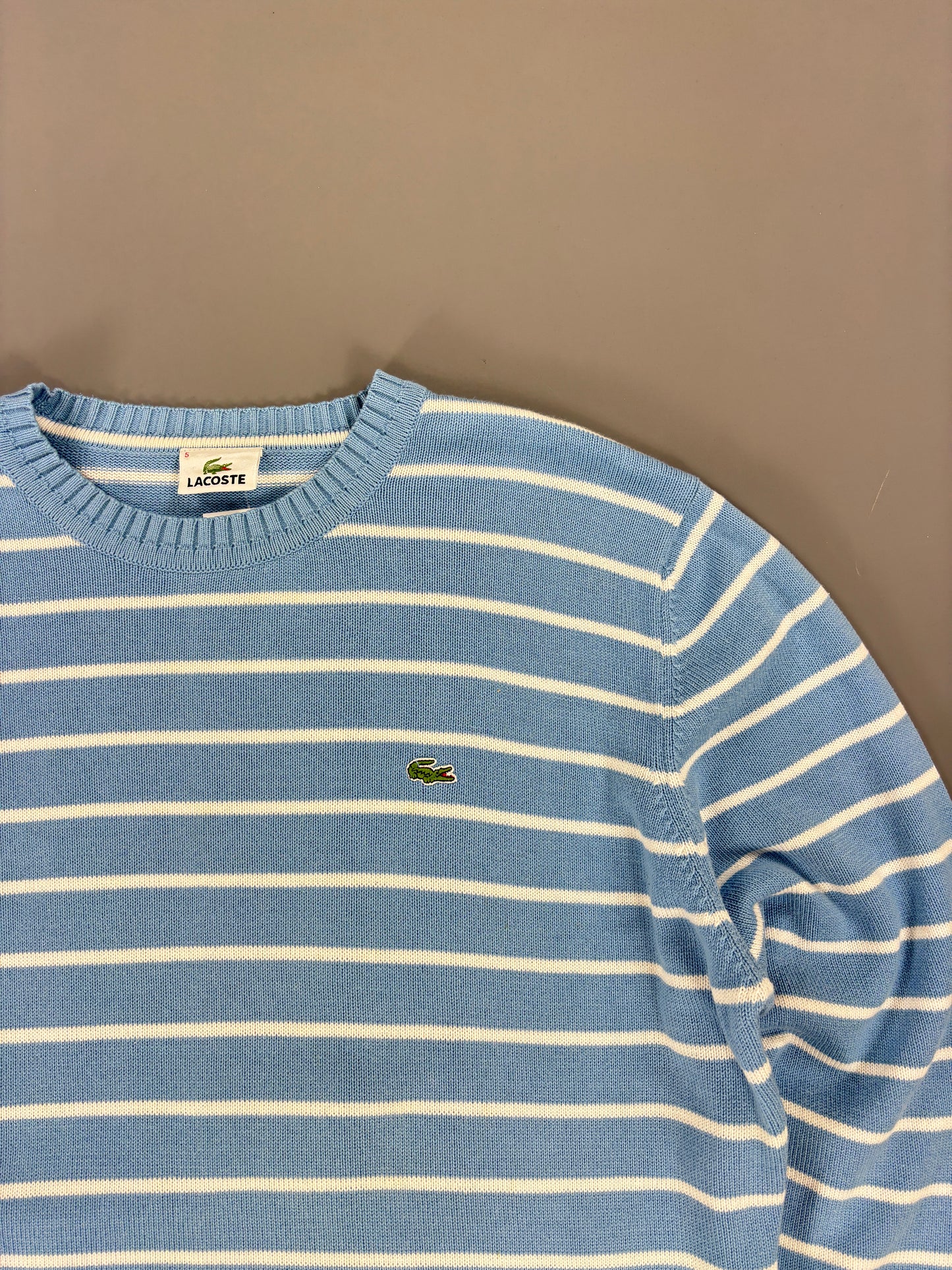 Lacoste Vintage Sweater 61season