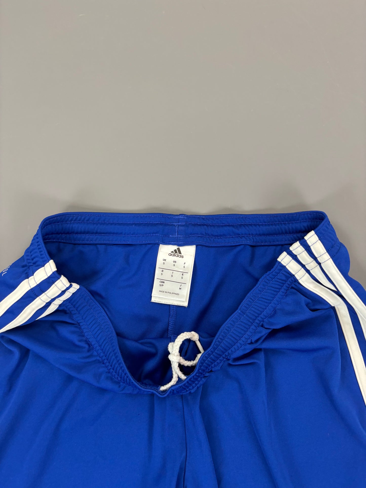 Marseille Shorts S