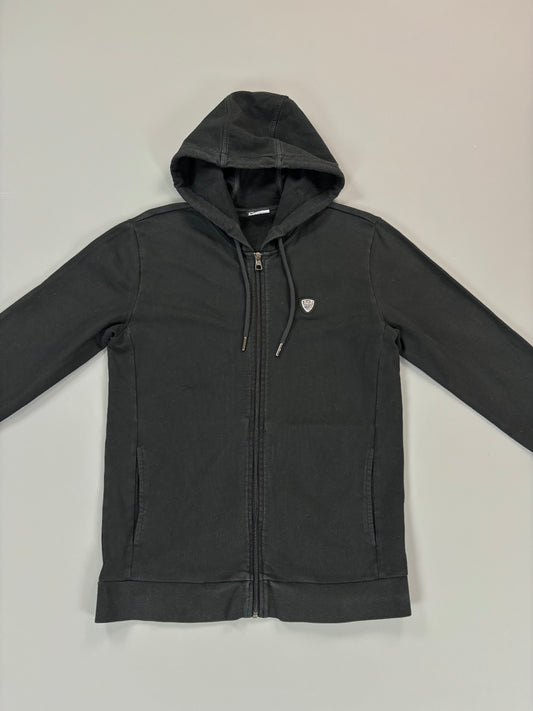 Armani Zip M