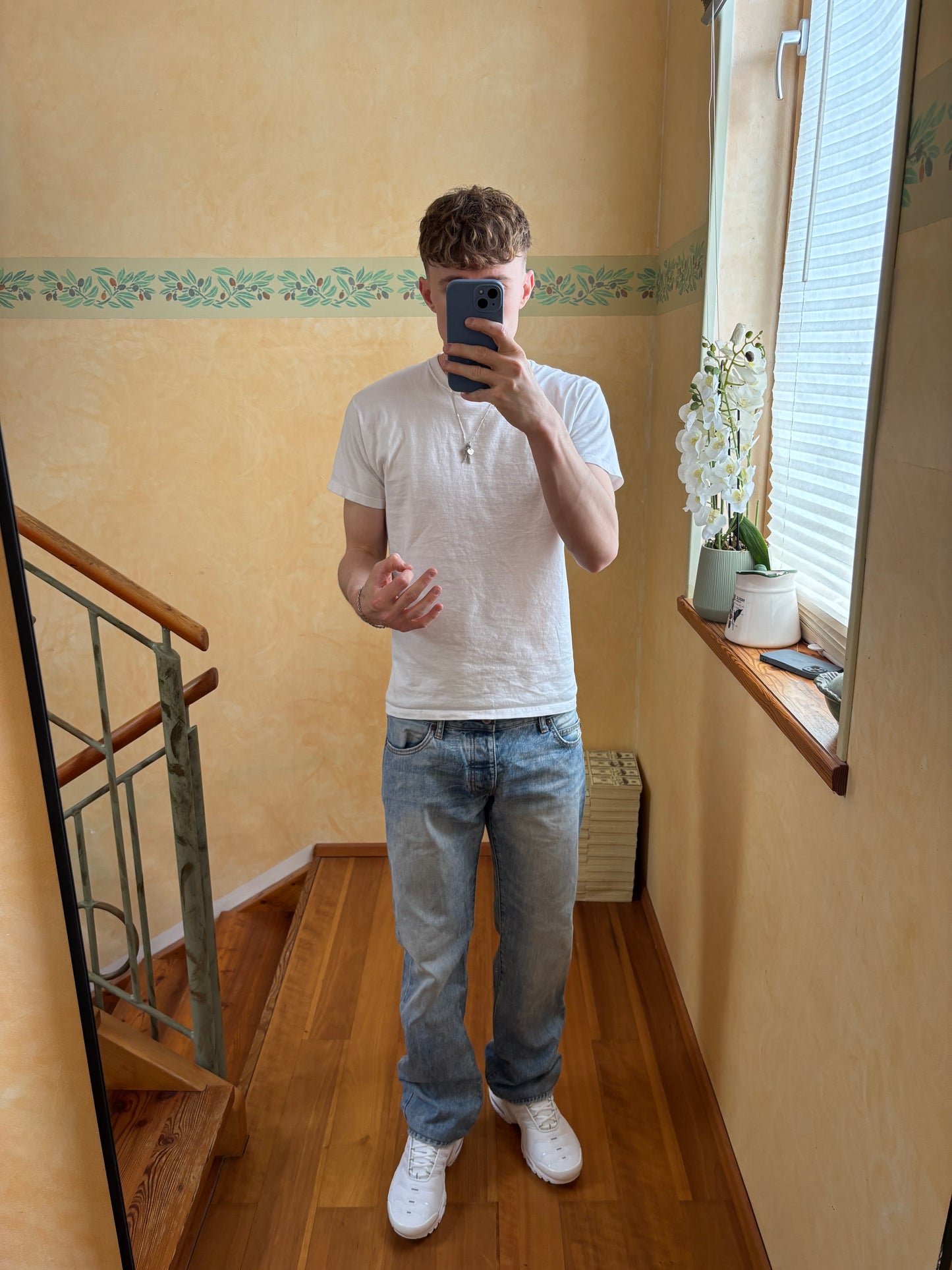 Armani Jeans S