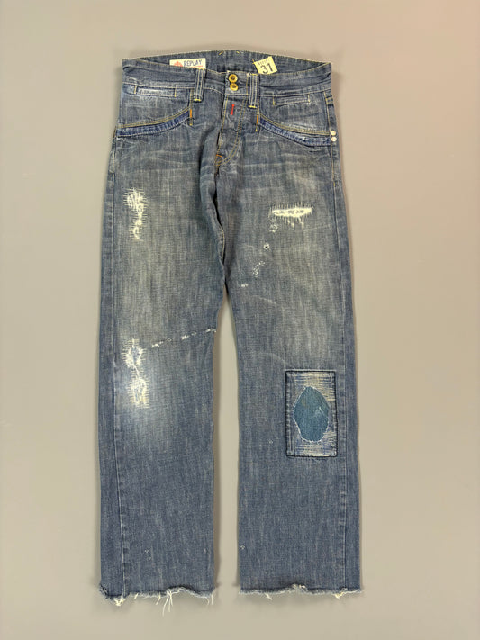 Replay Jeans S