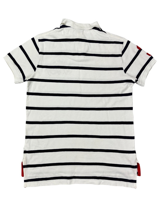 Polo Ralph Lauren Vintage Polo🔴größen 61season