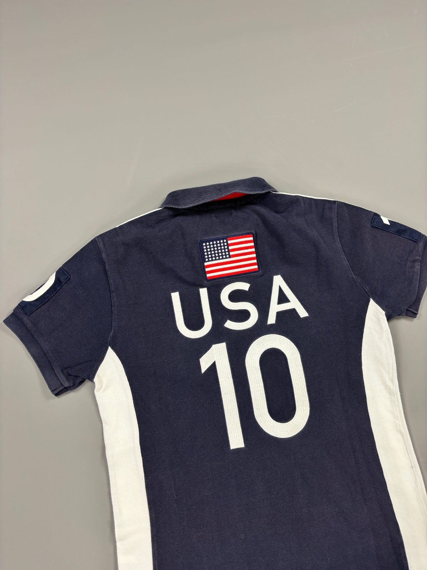 Polo Ralph Lauren USA Vintage Polo 61season