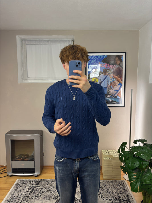 Ralph Lauren Sweater S