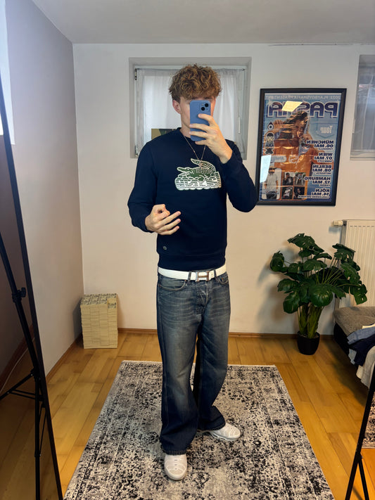 Lacoste Sweater S