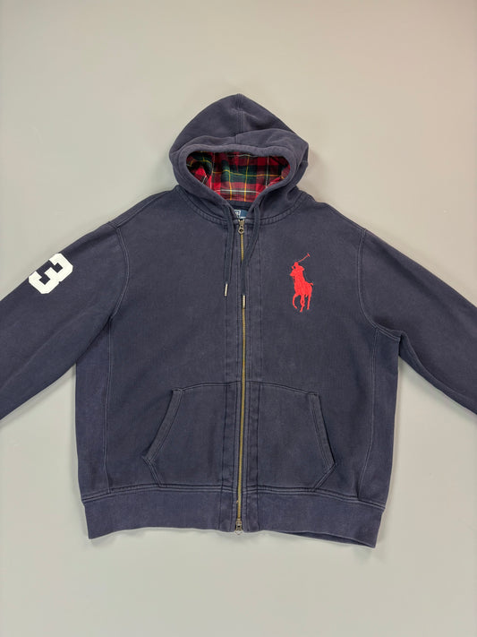 Ralph Lauren Zip L