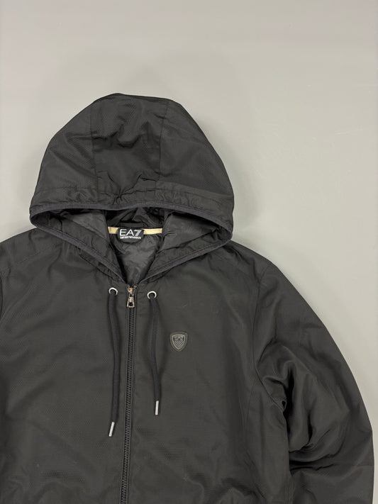 Emporio Armani Vintage Sweatjacke 61season