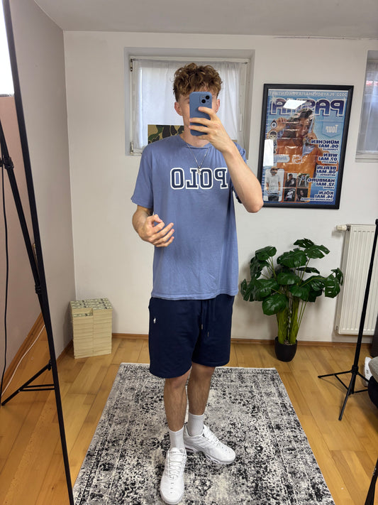 Polo Sport T-Shirt L