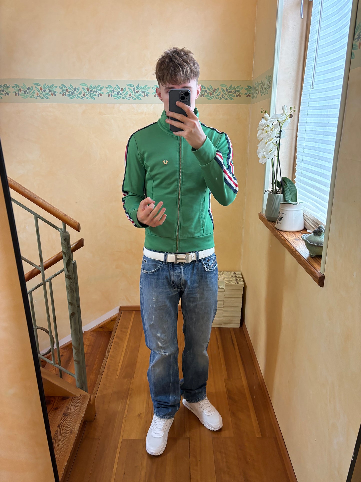 Diesel Jeans L