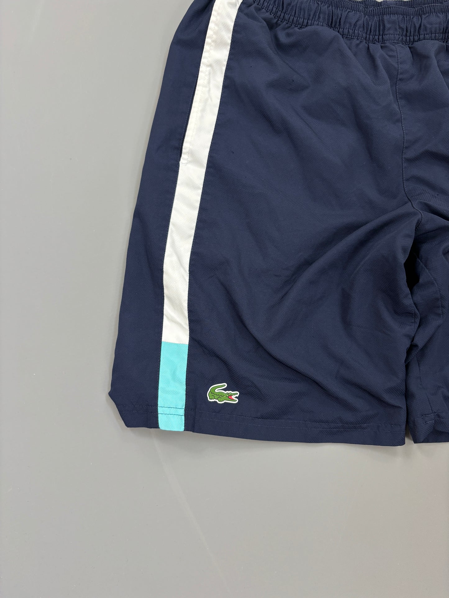 Lacoste Shorts vintage M 61season