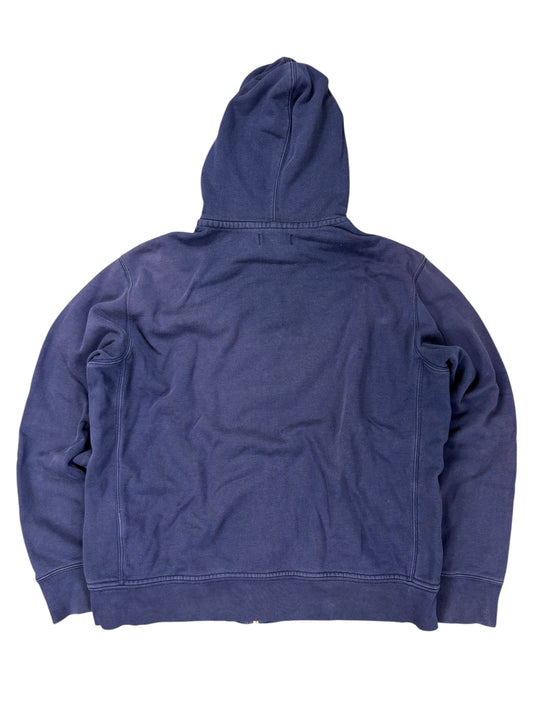 Polo Ralph Lauren Sweatjacke vintage pony zip (M) 61season
