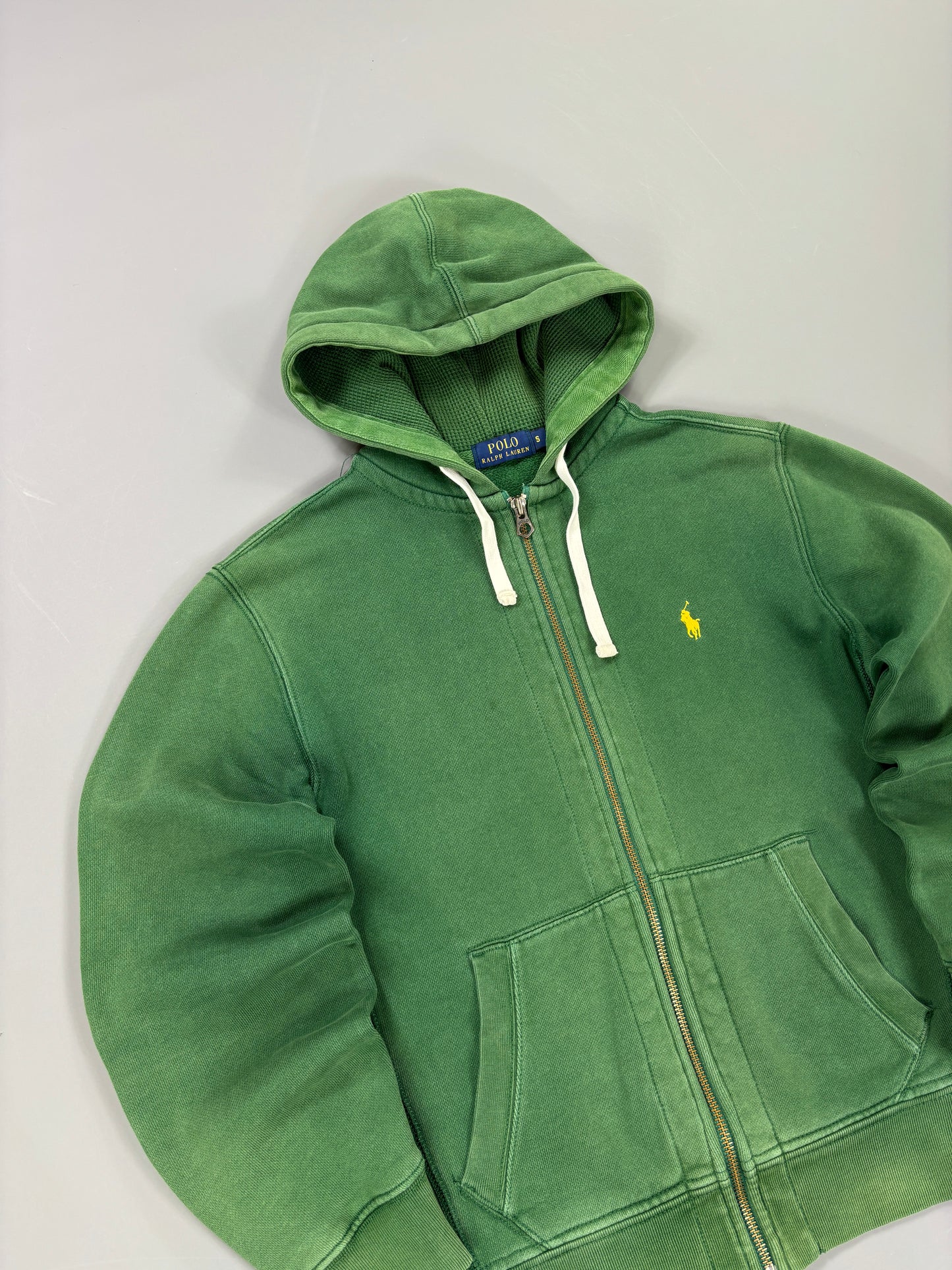 Ralph Lauren Zip 61season