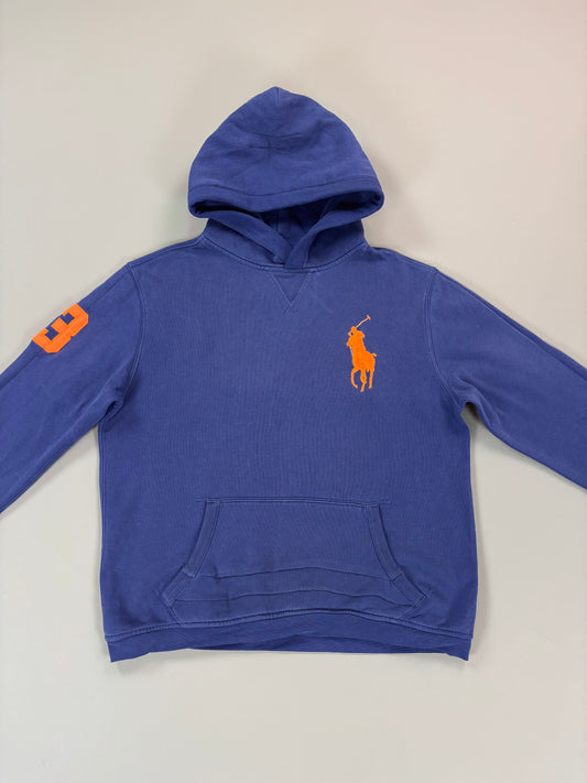 Ralph Lauren Hoodie M