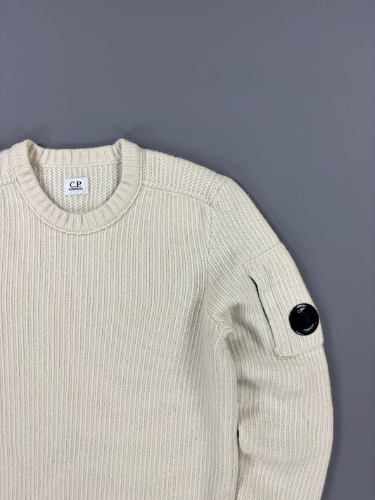 C.P. Company Vintage Sweater M 61season
