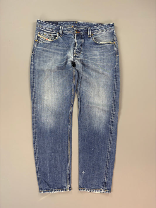 Diesel Jeans S-M (Skinny)