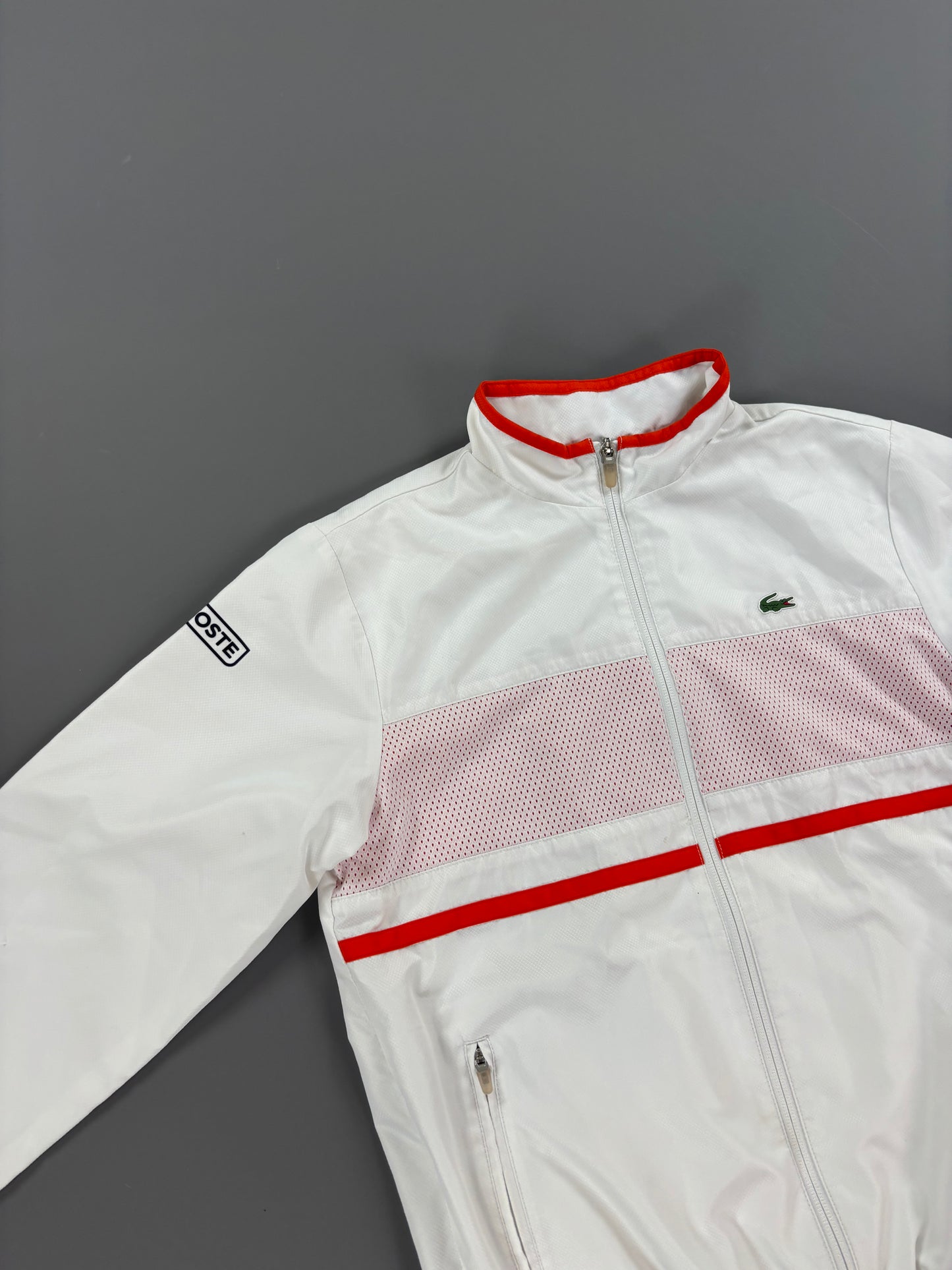 Lacoste Jacke XS