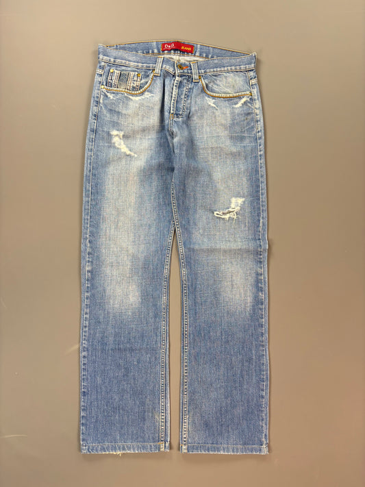 Dolce Gabbana Jeans M-L (Baggy)