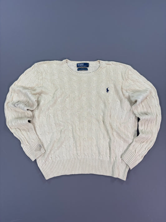 Ralph Lauren Sweater XS