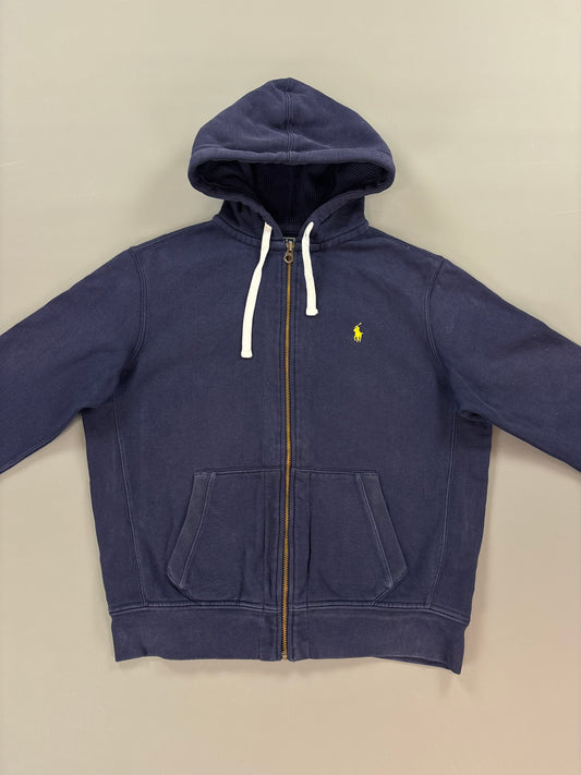 Ralph Lauren Zipper M