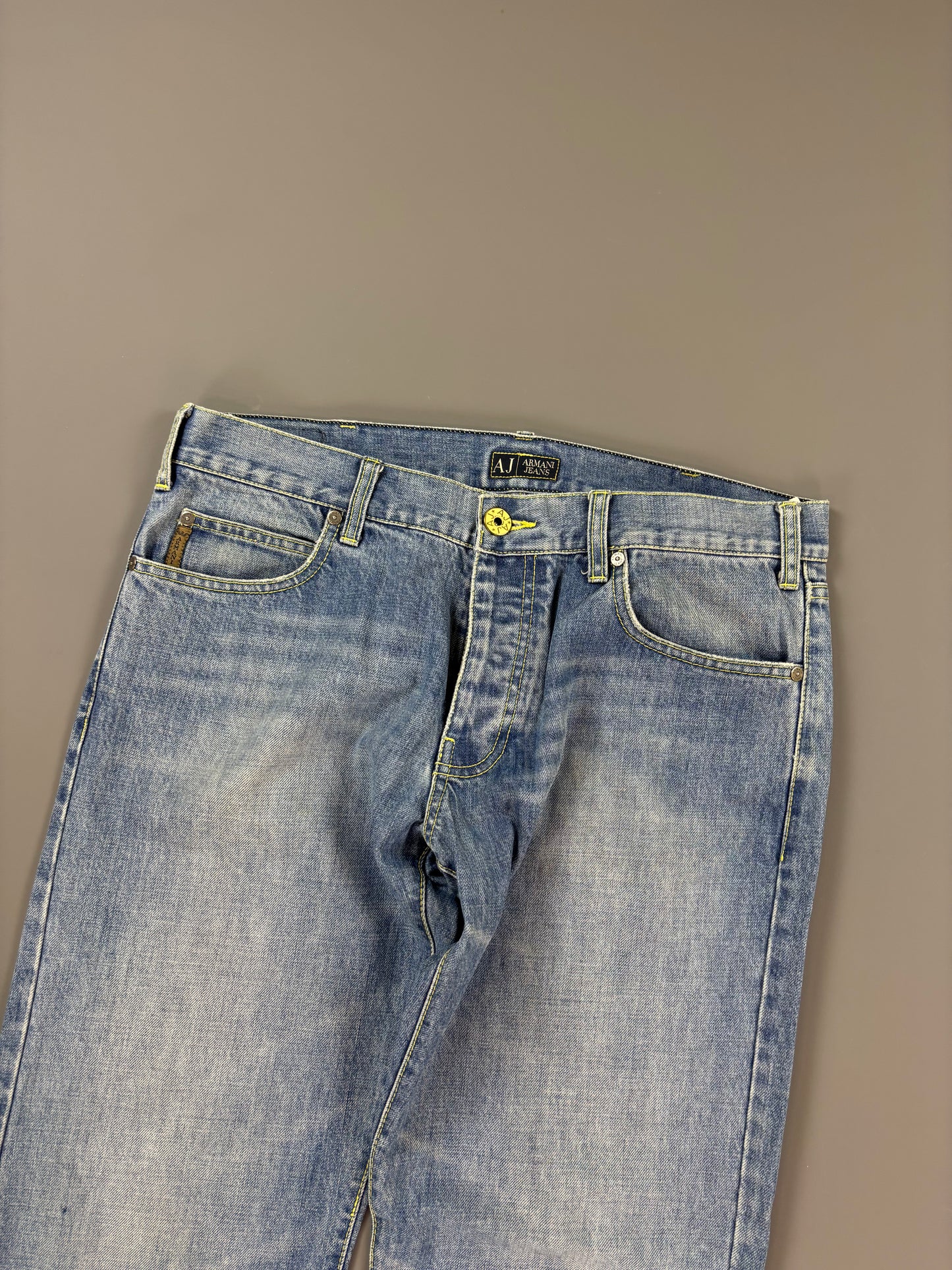 Armani Jeans S