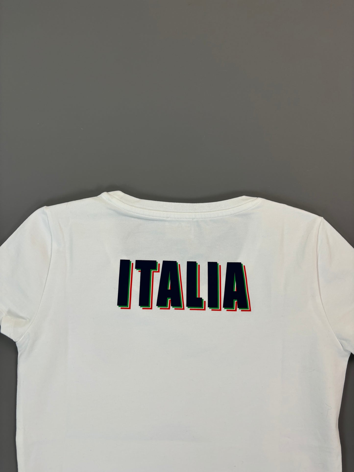 Armani Italia T-Shirt (GIRLS)
