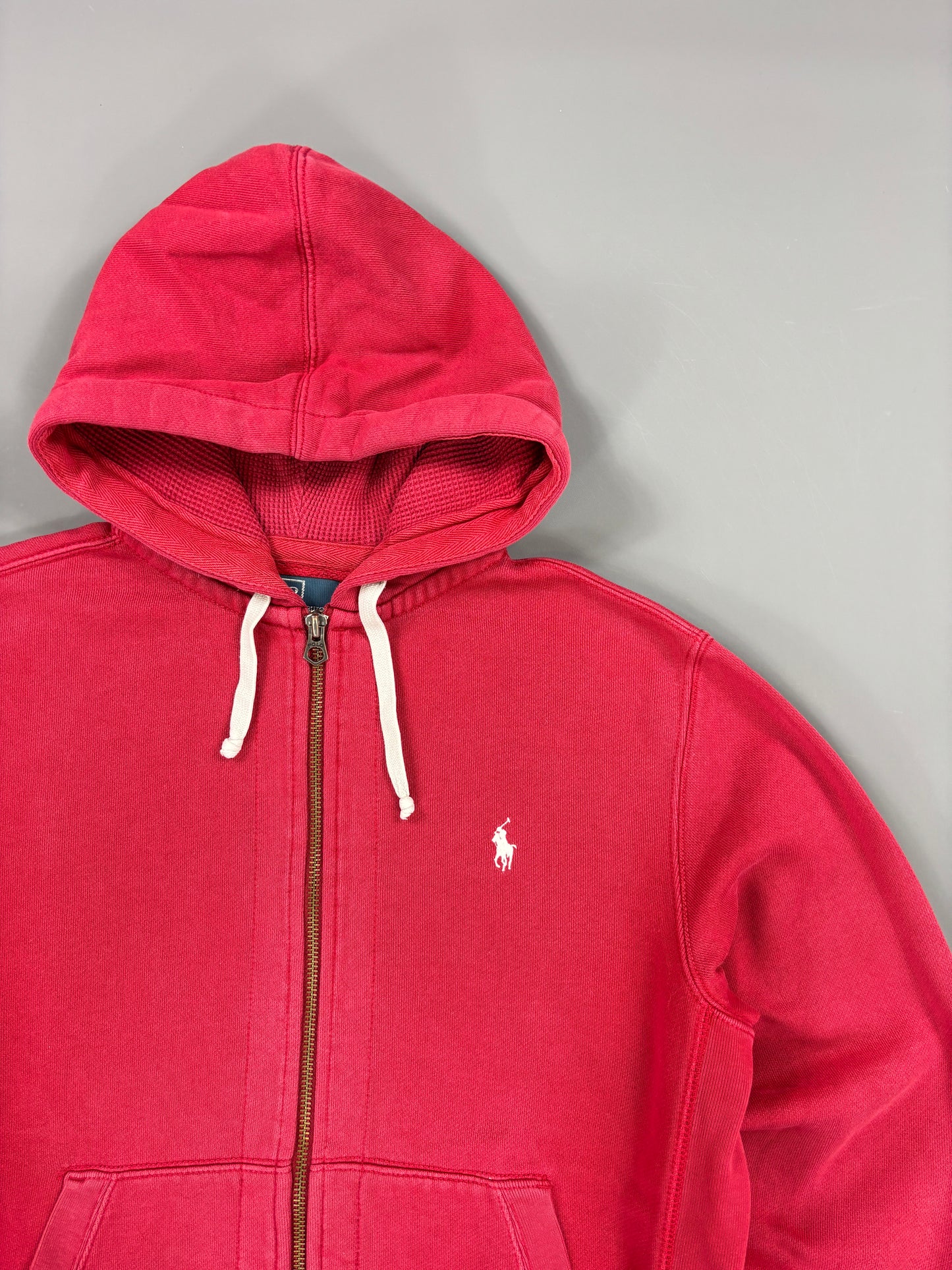 Polo Ralph Lauren Sweatjacke 61season