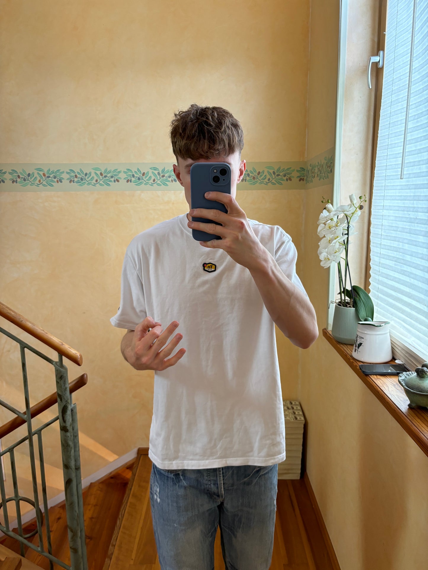 Nike TN T-Shirt L