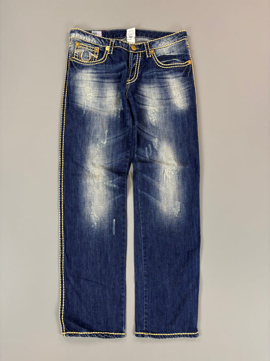 True Religion Jeans L