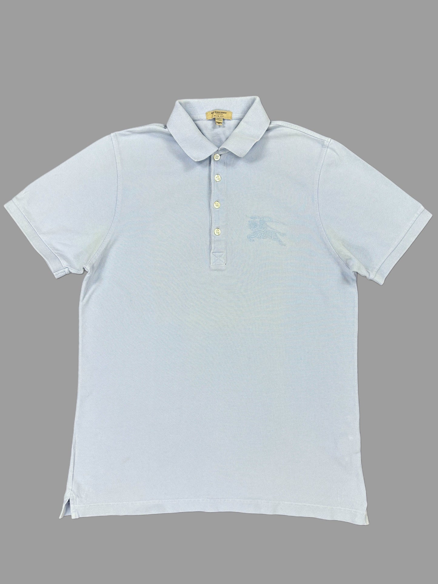 Burberry Vintage Polo M 61season