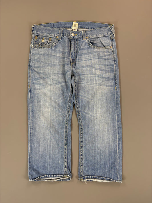 True Religion Jeans XS
