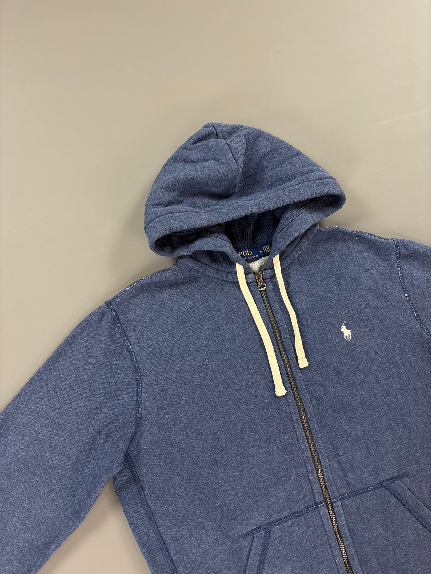 Ralph Lauren Zip M