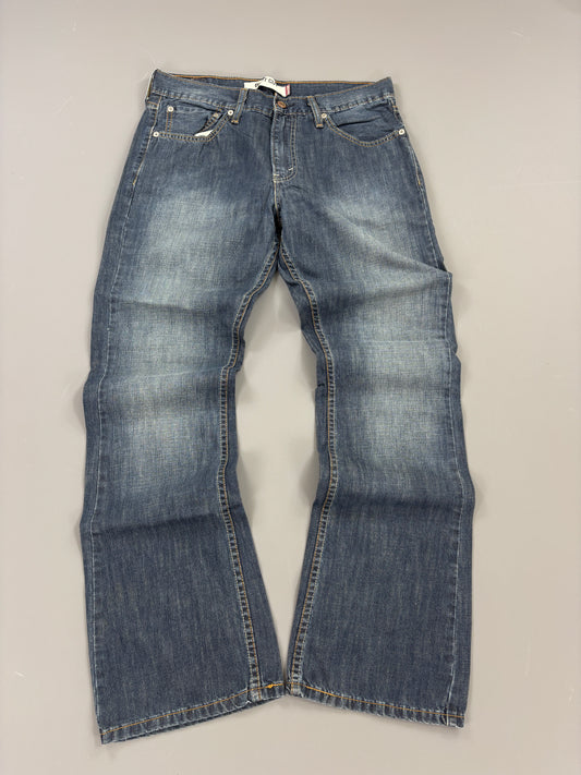 Levis Bootcut Jeans vintage (M) 61season