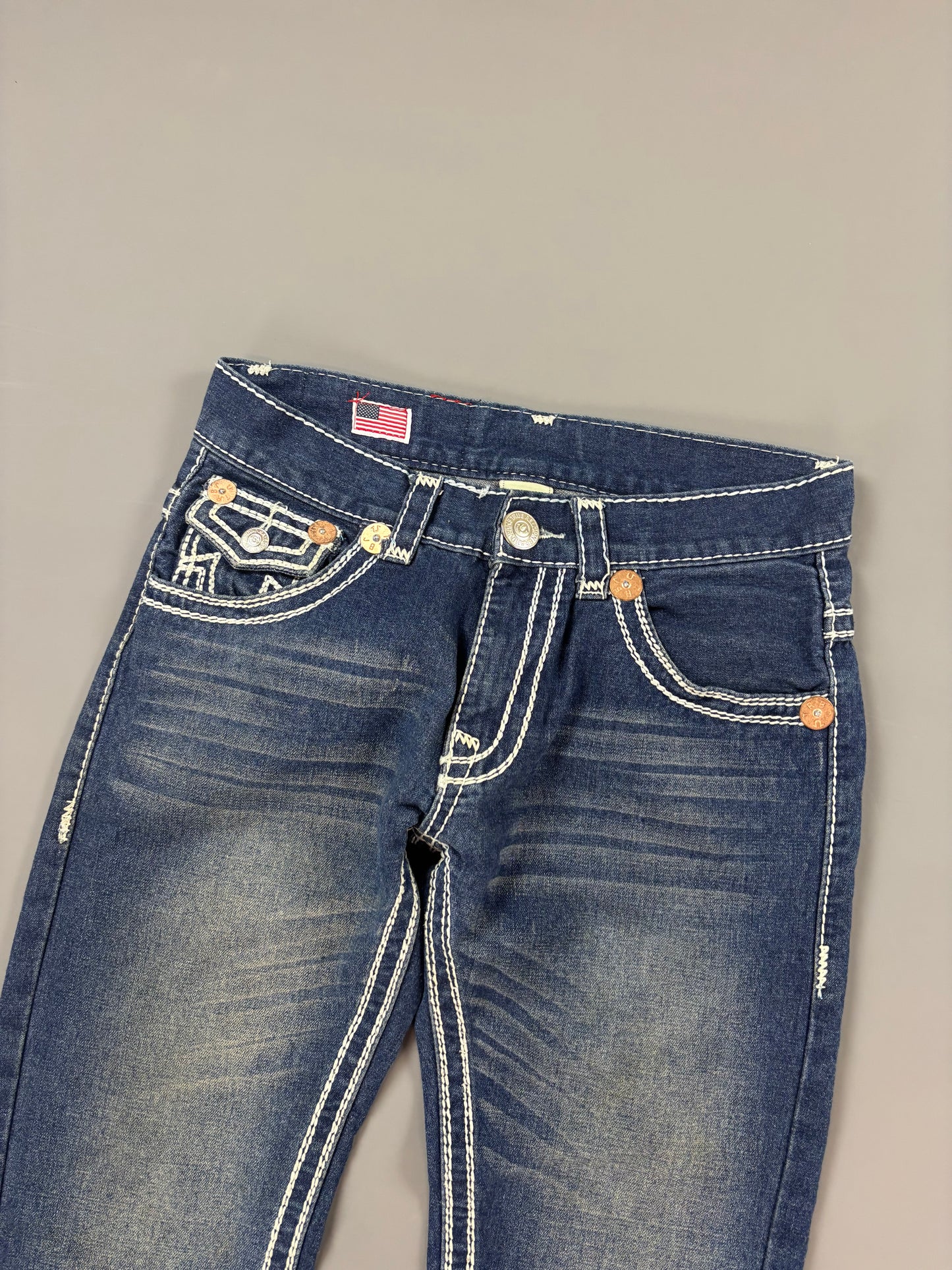 True Religion Jeans M (Skinny)