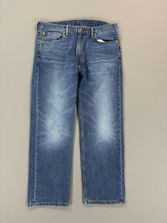 Levis Jeans S-M