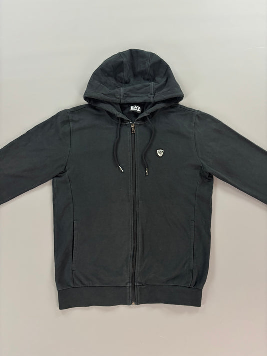 Armani Zipper S