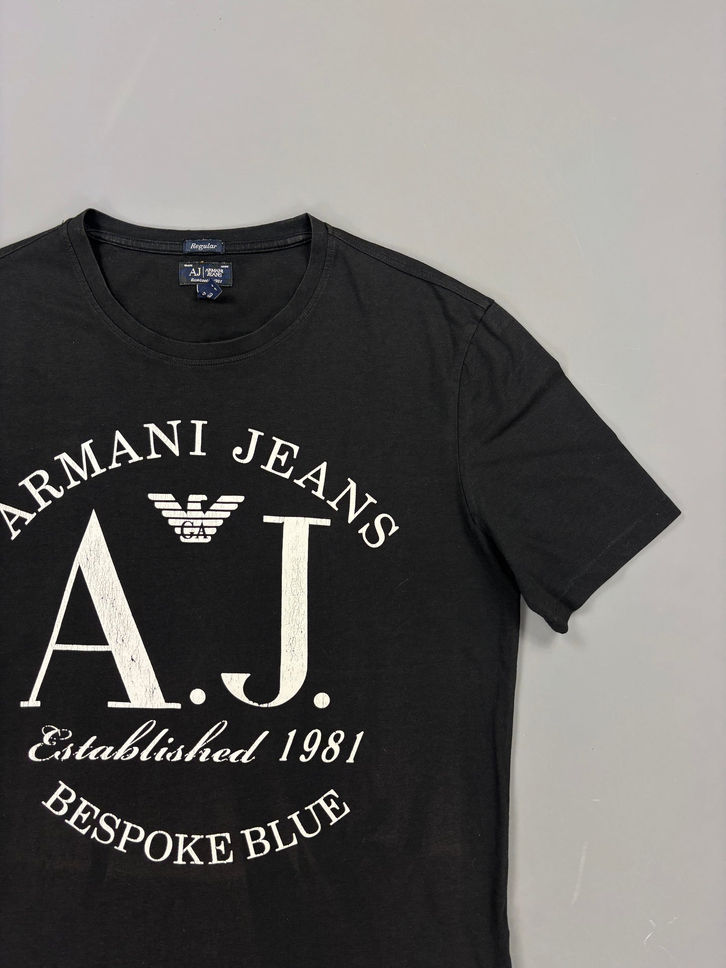 Emporio Armani Vintage T-Shirt 61season